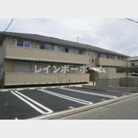 ビューティー・フレア 2階 築15年の賃貸物件