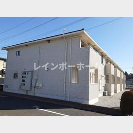 VILLAGELILAの賃貸物件