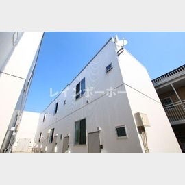 本川越駅より徒歩12分 2階 築10年9ヶ月の賃貸物件