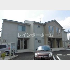 シャルールの賃貸物件