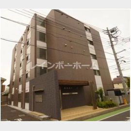 Ｇｒａｃｅｆｕｌ 4階 築12年9ヶ月の賃貸物件