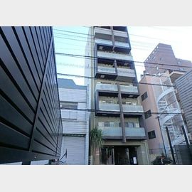 KonomiIchibankan 4階 築12年1ヶ月の賃貸物件