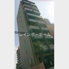 KonomiIchibankan 2階 築12年1ヶ月の賃貸物件