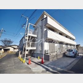 サカドテラス 1階 築6年1ヶ月の賃貸物件