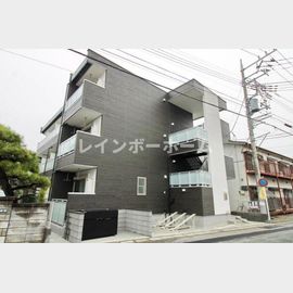 スクルドの賃貸物件