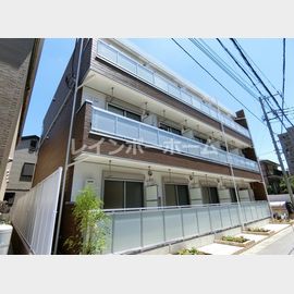 リブリ・エニシア 1階 築7年10ヶ月の賃貸物件