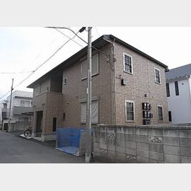 グレンビラ２番館 1階 築19年7ヶ月の賃貸物件