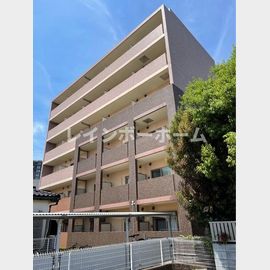 イル マーレ 4階 築12年4ヶ月の賃貸物件