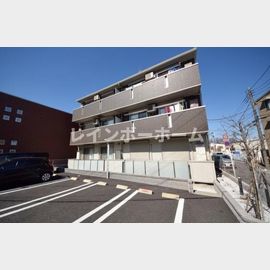 ウィンクルム１ 1階 築13年1ヶ月の賃貸物件