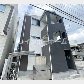 ウエストガーデン坂戸 1階 築8年1ヶ月の賃貸物件