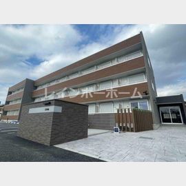 みずほ台駅より徒歩7分 3階 築3年2ヶ月の賃貸物件