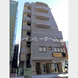 アーバンテラス幸裕ビル 4階 築22年8ヶ月の賃貸物件