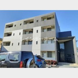 朝霞台駅より徒歩20分 4階 築10年7ヶ月の賃貸物件