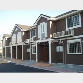 サンプレシャスI 1階 築19年3ヶ月の賃貸物件