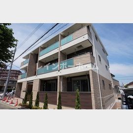 フレグランス２ 1階 築7年11ヶ月の賃貸物件