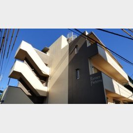 川越駅より徒歩6分 3階 築8年4ヶ月の賃貸物件