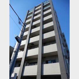 日神デュオステージ川越新富町 8階 築18年3ヶ月の賃貸物件