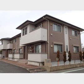 コンフォートプランドール 1階 築15年1ヶ月の賃貸物件