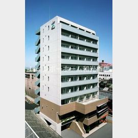 アミティ本川越 5階 築23年5ヶ月の賃貸物件