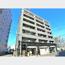 ゴールドクレストの賃貸物件