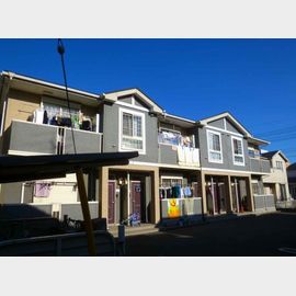 ヴィラーフロレスタの賃貸物件