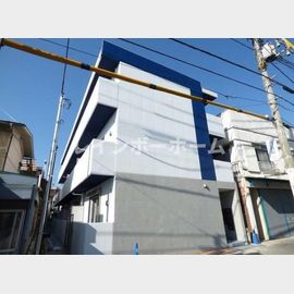 フェリオ川越 3階 築10年1ヶ月の賃貸物件