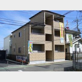 川越駅より徒歩7分 3階 築11年1ヶ月の賃貸物件