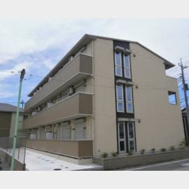 若葉駅より徒歩11分 2階 築10年9ヶ月の賃貸物件