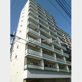 川越駅より徒歩4分 2階 築19年2ヶ月の賃貸物件