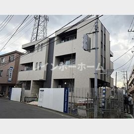 朝霞駅より徒歩13分 1階 新築の賃貸物件