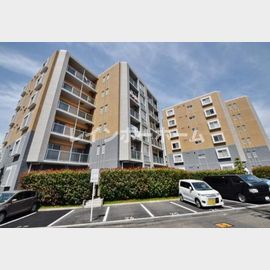 若葉駅より徒歩4分 4階 築23年10ヶ月の賃貸物件