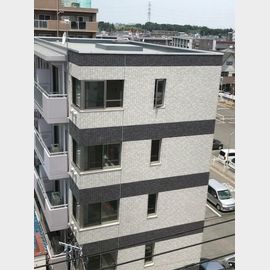 ＳＯＵＫＩ．ＢＬＤＧ 4階 築8年11ヶ月の賃貸物件