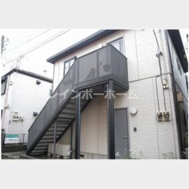 志木駅より徒歩15分 1階 築29年5ヶ月の賃貸物件