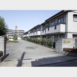 志木駅より徒歩13分 築25年 2階建の賃貸物件