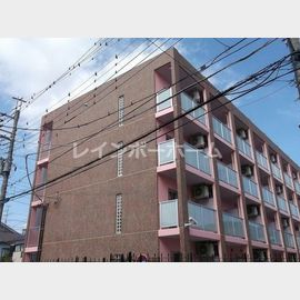 みずほ台駅より徒歩9分 1階 築12年3ヶ月の賃貸物件