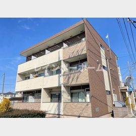 的場駅より徒歩15分 3階 築7年7ヶ月の賃貸物件