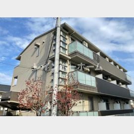 和光市駅より徒歩7分 1階 築15年3ヶ月の賃貸物件