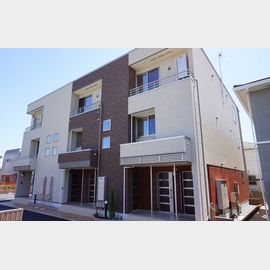 新河岸駅より徒歩15分 1階 築7年11ヶ月の賃貸物件