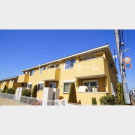 ヴィラ・フェリーチェ4 2階 築13年1ヶ月の賃貸物件