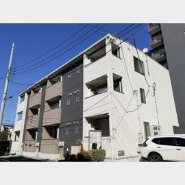 ヴァンヴェール４ 1階 築9年1ヶ月の賃貸物件