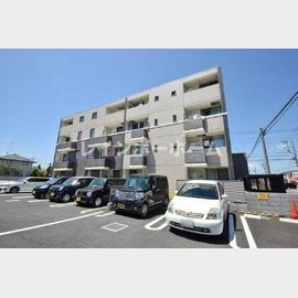 フェアグレイス 4階 築10年11ヶ月の賃貸物件