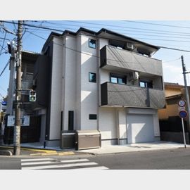 レクセル３ 2階 築4年3ヶ月の賃貸物件