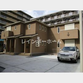 和光市駅より徒歩12分 1階 築10年8ヶ月の賃貸物件