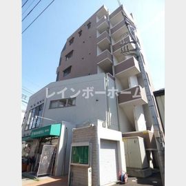 ルネス新富町スクエア 3階 築16年2ヶ月の賃貸物件