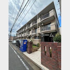 ラルジュ 3階 築22年10ヶ月の賃貸物件