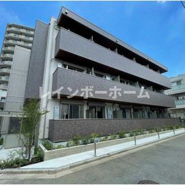 Ｅｔｏｉｌｅ三原 3階 築3年9ヶ月の賃貸物件