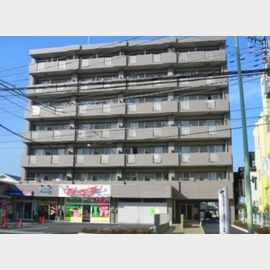 ルネスエスポワール 2階 築21年1ヶ月の賃貸物件