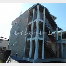 アルバUの賃貸物件