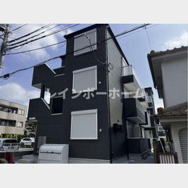 みずほ台駅より徒歩8分 2階 築2年7ヶ月の賃貸物件