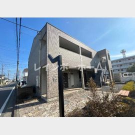 グレイシャスの賃貸物件